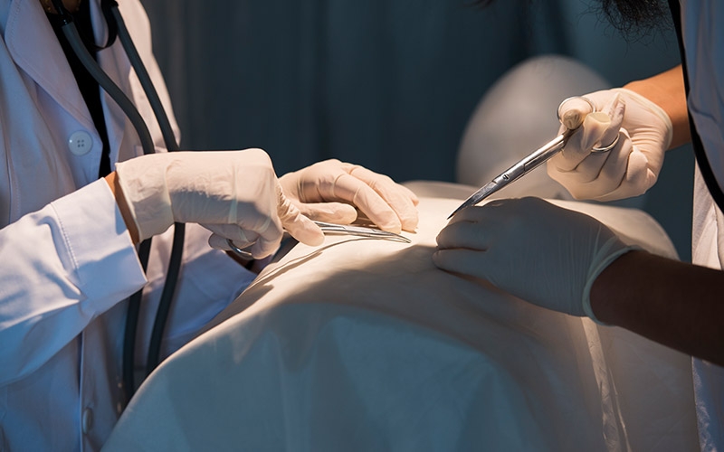 早期臨床服務(wù)