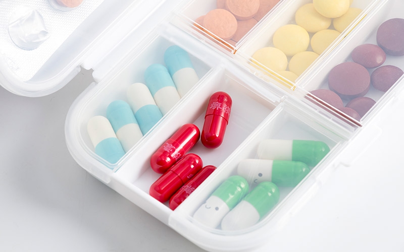 分析開發(fā)與質(zhì)量控制